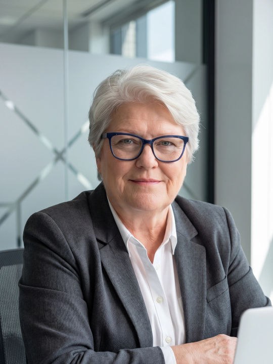 Deb Hellman